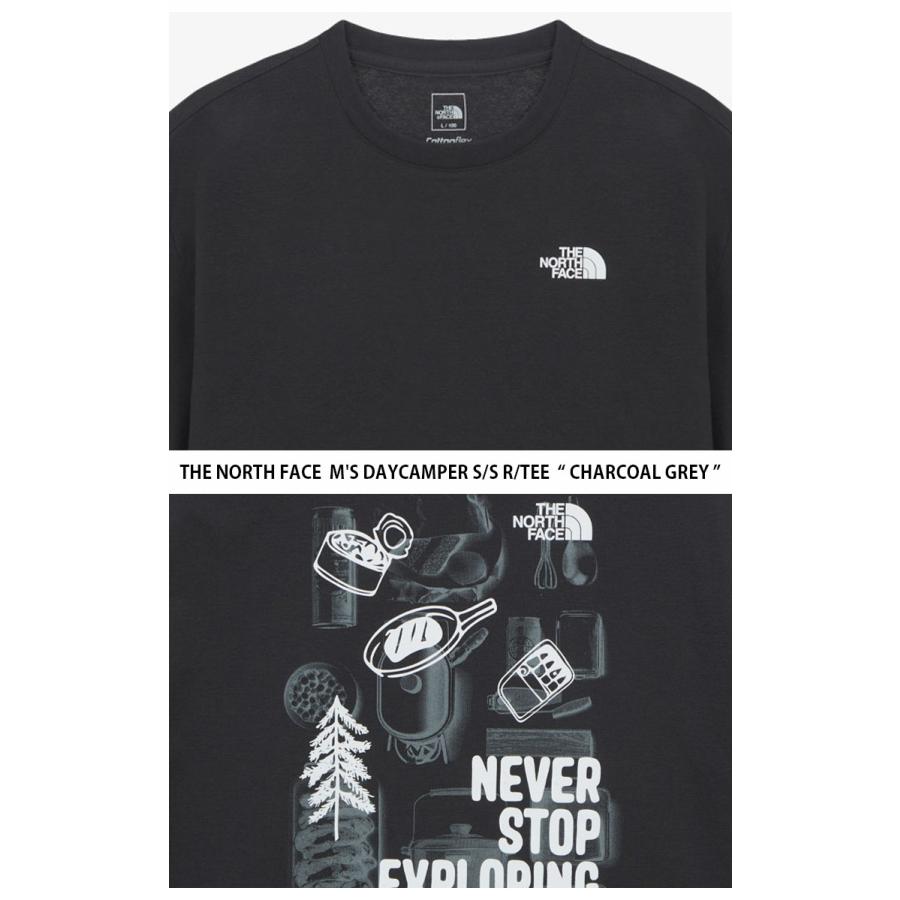 THE NORTH FACE（ザ ノースフェイス） ノースフェイス Tシャツ M'S
