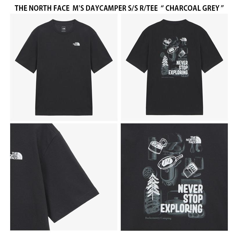 THE NORTH FACE（ザ ノースフェイス） ノースフェイス Tシャツ M'S