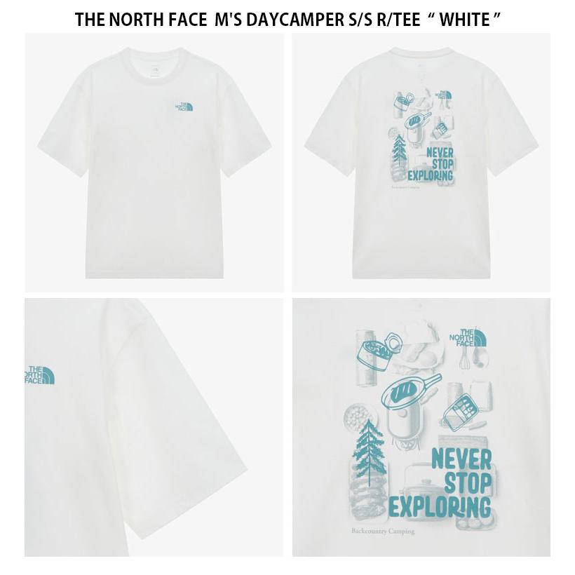 THE NORTH FACE（ザ ノースフェイス） ノースフェイス Tシャツ M'S