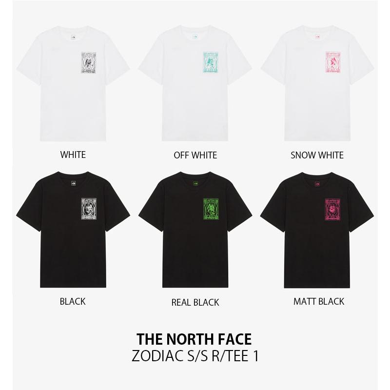 THE NORTH FACE（ザ ノースフェイス） ノースフェイス Tシャツ ZODIAC