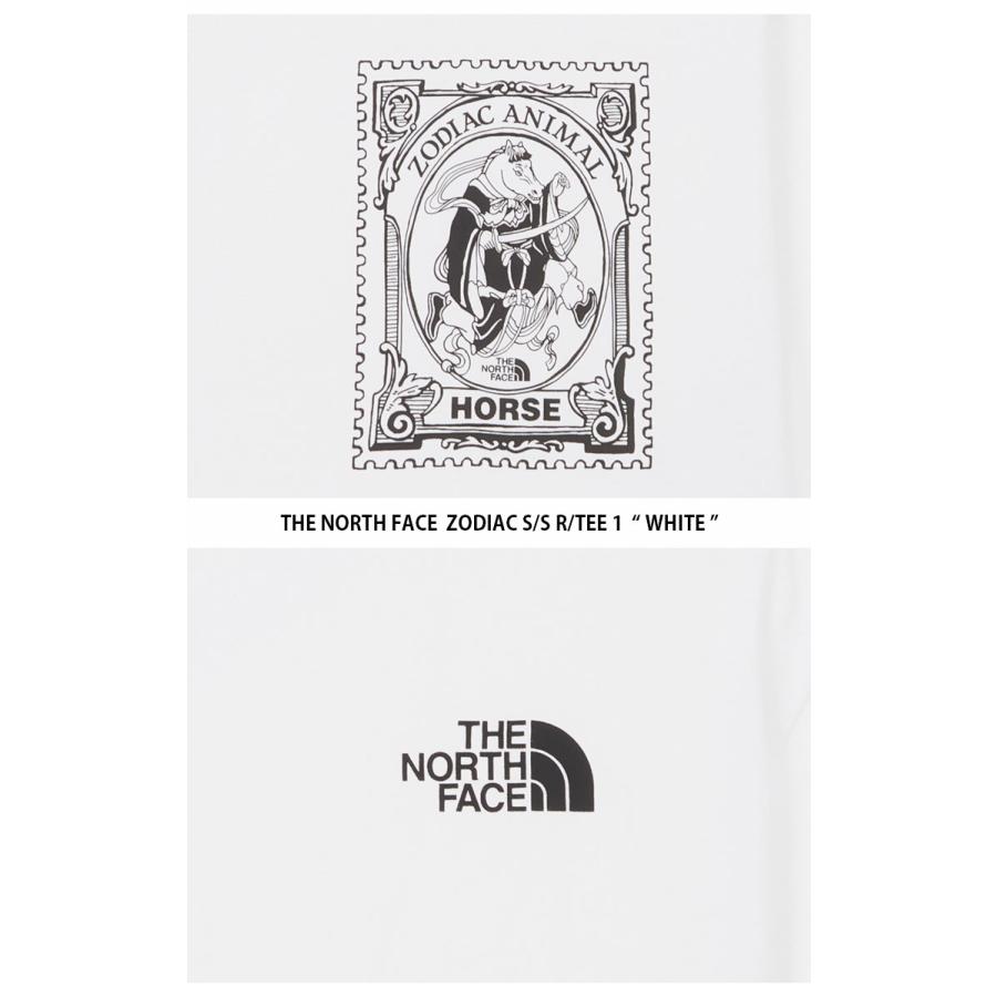 THE NORTH FACE（ザ ノースフェイス） ノースフェイス Tシャツ ZODIAC