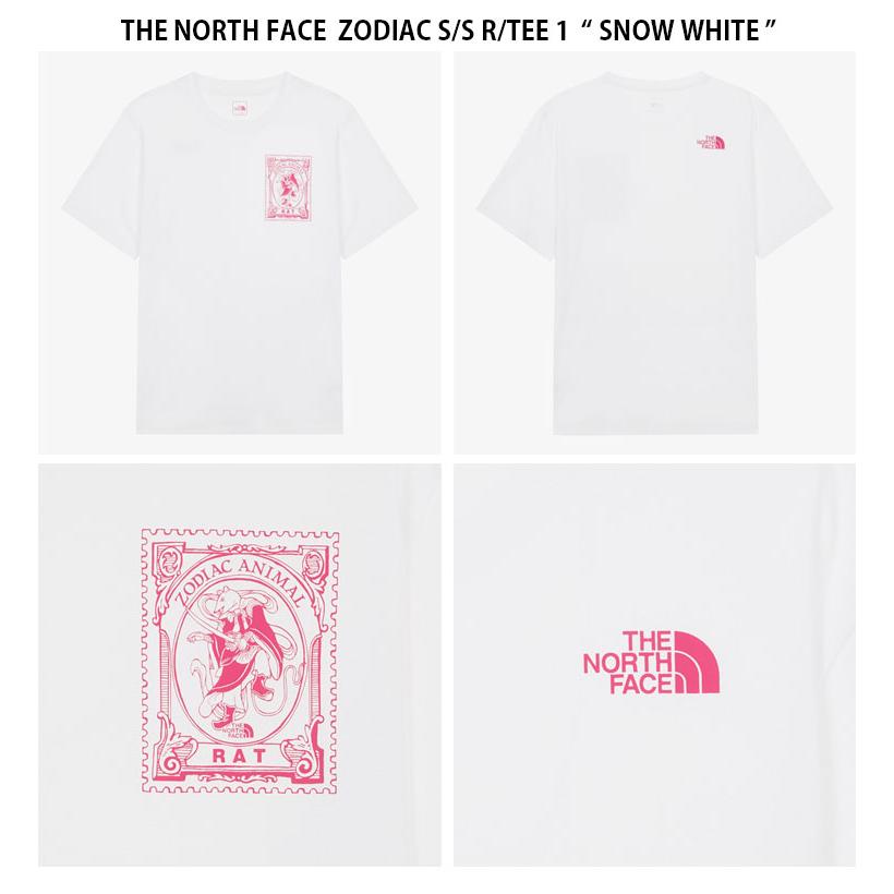 THE NORTH FACE（ザ ノースフェイス） ノースフェイス Tシャツ ZODIAC
