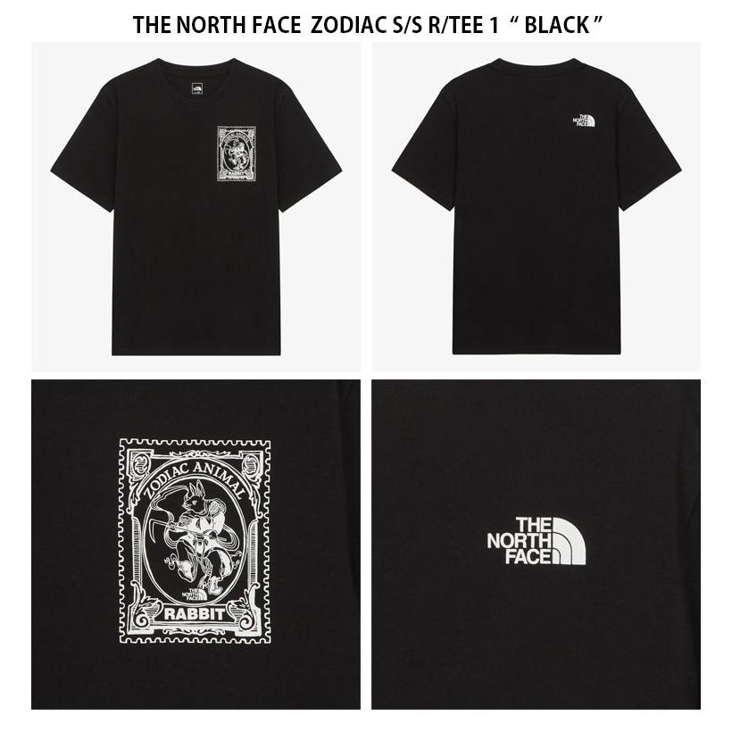 THE NORTH FACE（ザ ノースフェイス） ノースフェイス Tシャツ ZODIAC