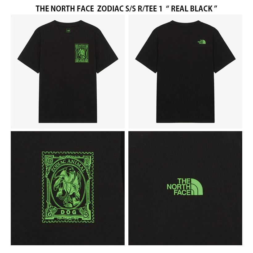 THE NORTH FACE（ザ ノースフェイス） ノースフェイス Tシャツ ZODIAC