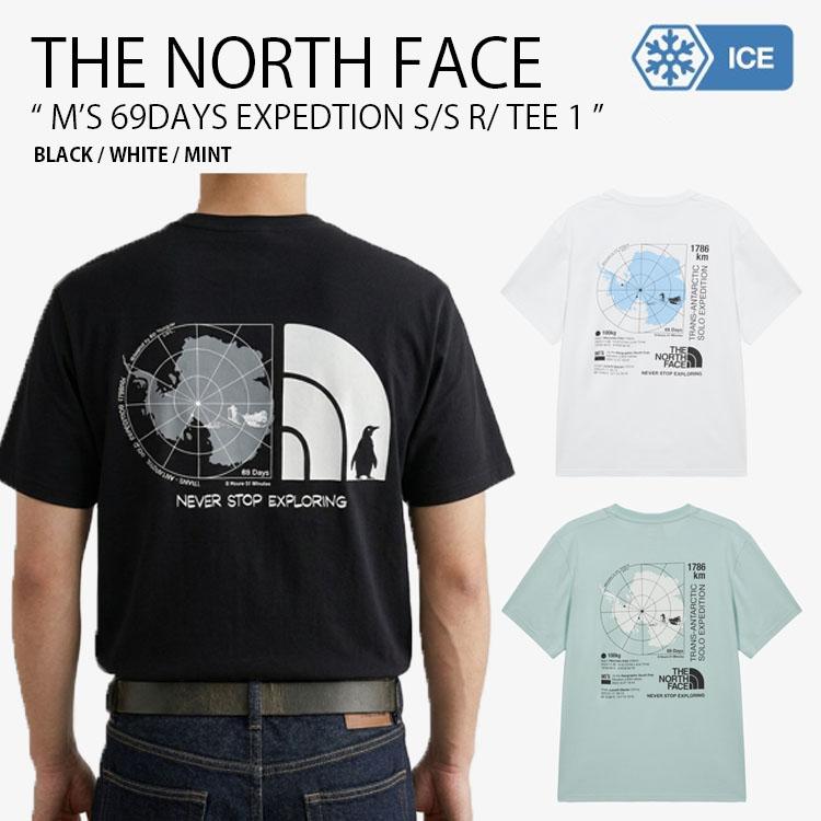 THE NORTH FACE（ザ ノースフェイス） ノースフェイス Tシャツ M'S