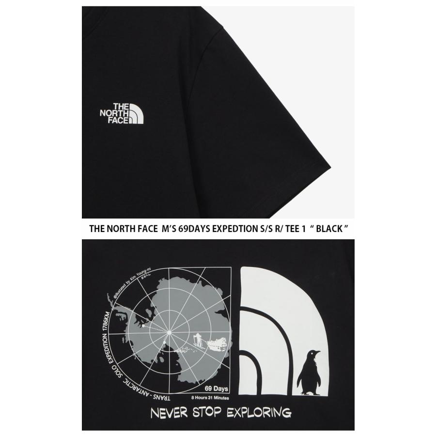 【発送までお時間いただきます】THE NORTH FACE THE NORTH FACE（ザ ノースフェイス） ノースフェイス Tシャツ M'S