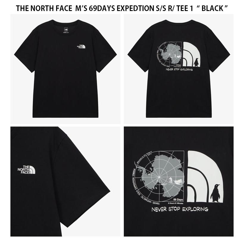 THE NORTH FACE（ザ ノースフェイス） ノースフェイス Tシャツ M'S