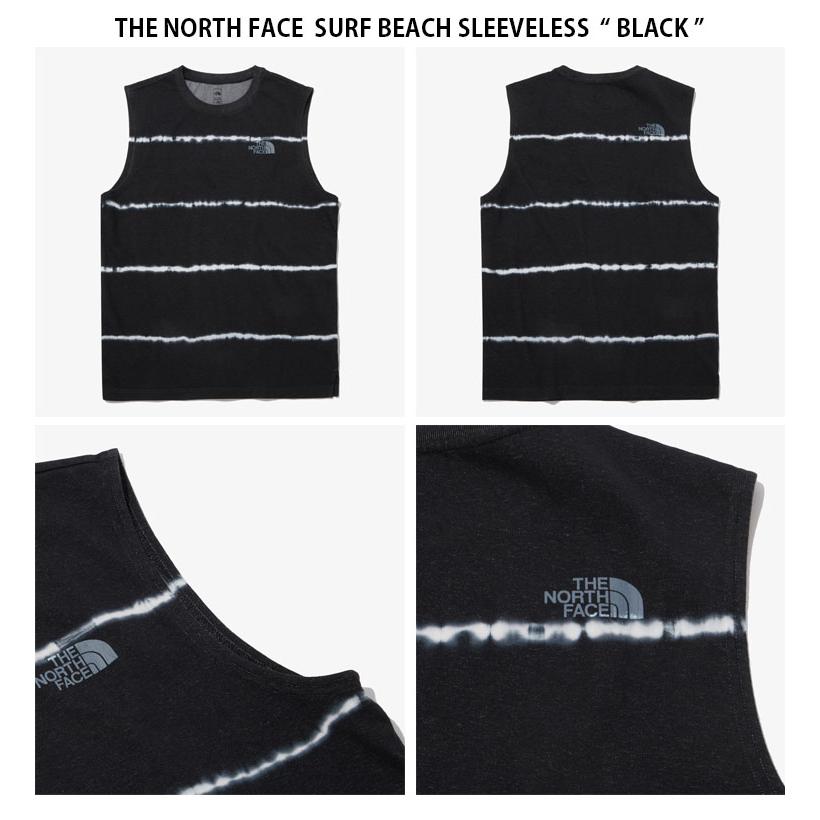 THE NORTH FACE ノースフェイス タンクトップ SURF BEACH SLEEVELESS サーフ ビーチ スリーブレス ラウンドネック ティーシャツ メンズ レディース NT7VP11A/B/C THE NORTH FACE ノースフェイス タンクトップ SURF BEACH SLEEVELESS サーフ ビーチ スリーブレス ラウンドネック ティーシャツ メンズ レディース NT7VP11A/B/C