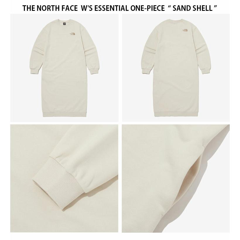 THE NORTH FACE ノースフェイス レディース ワンピース W'S THE NORTH FACE ノースフェイス レディース ワンピース W'S