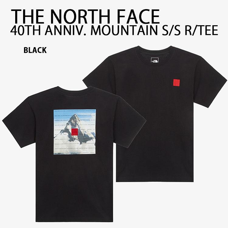 THE NORTH FACE（ザ ノースフェイス） ノースフェイス Tシャツ 限定