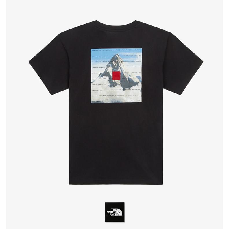 THE NORTH FACE（ザ ノースフェイス） ノースフェイス Tシャツ 限定