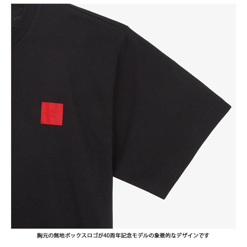 THE NORTH FACE（ザ ノースフェイス） ノースフェイス Tシャツ 限定