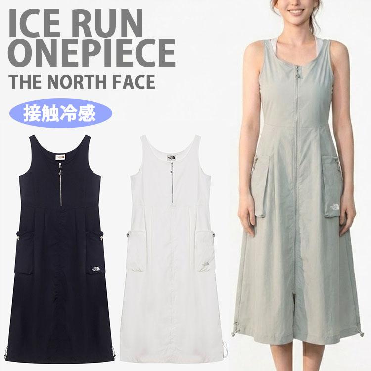 THE NORTH FACE（ザ ノースフェイス） ノースフェイス ワンピース 接触