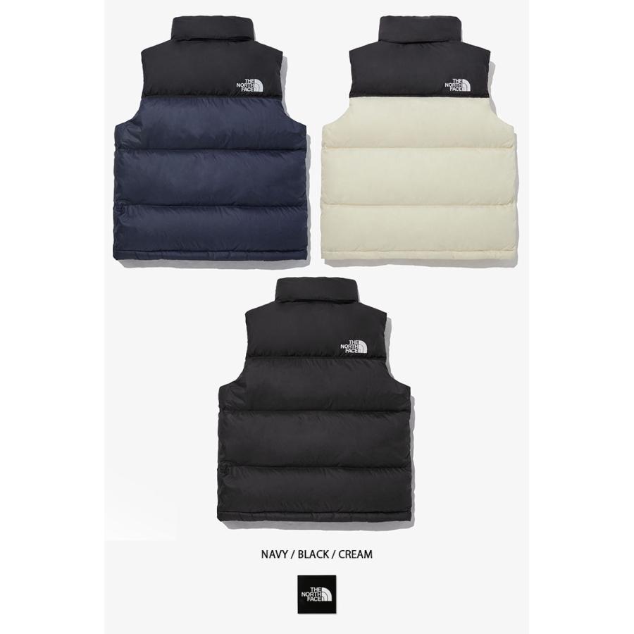 THE NORTH FACE ノースフェイス ダウンベスト M'S 1996 ECO THE NORTH FACE ノースフェイス ダウンベスト M'S 1996 ECO