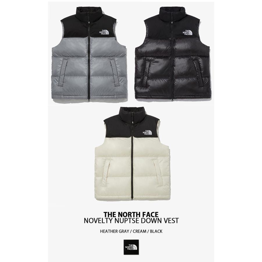 THE NORTH FACE ノースフェイス ダウンベスト NOVELTY NUPTSE THE NORTH FACE ノースフェイス ダウンベスト NOVELTY NUPTSE