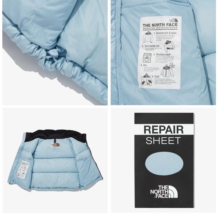THE NORTH FACE ノースフェイス レディース ダウンベスト W'S THE NORTH FACE ノースフェイス レディース ダウンベスト W'S