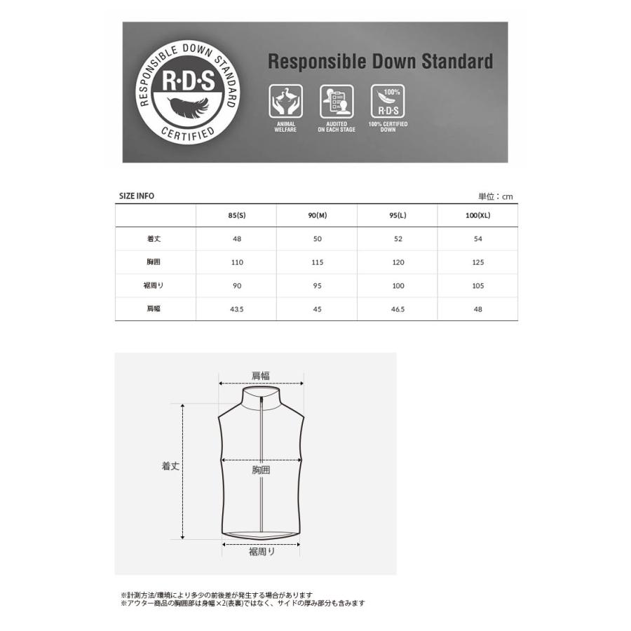 THE NORTH FACE ノースフェイス レディース ダウンベスト W'S THE NORTH FACE ノースフェイス レディース ダウンベスト W'S