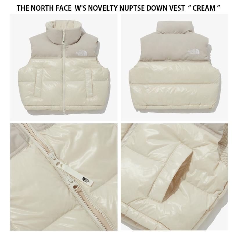 THE NORTH FACE ノースフェイス レディース ダウンベスト W'S THE NORTH FACE ノースフェイス レディース ダウンベスト W'S