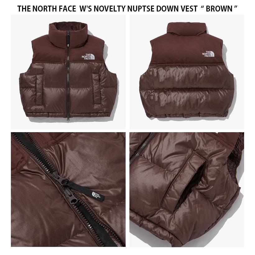 THE NORTH FACE ノースフェイス レディース ダウンベスト W'S THE NORTH FACE ノースフェイス レディース ダウンベスト W'S