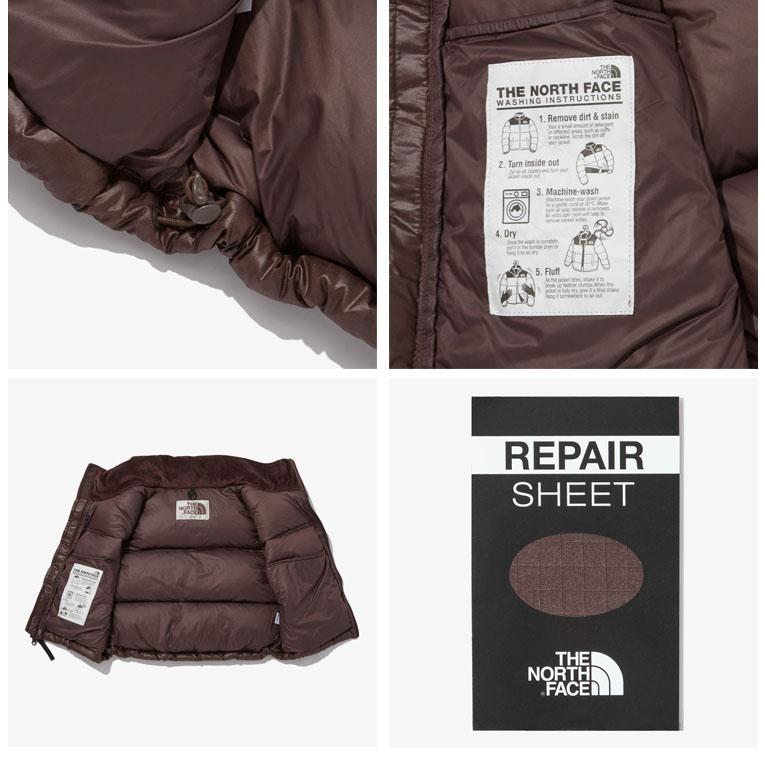 THE NORTH FACE ノースフェイス レディース ダウンベスト W'S THE NORTH FACE ノースフェイス レディース ダウンベスト W'S
