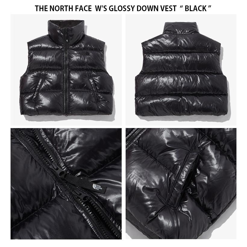 THE NORTH FACE ノースフェイス レディース ダウンベスト W'S THE NORTH FACE ノースフェイス レディース ダウンベスト W'S