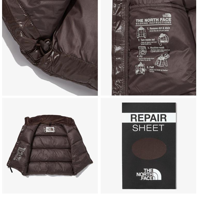 THE NORTH FACE ノースフェイス レディース ダウンベスト W'S THE NORTH FACE ノースフェイス レディース ダウンベスト W'S
