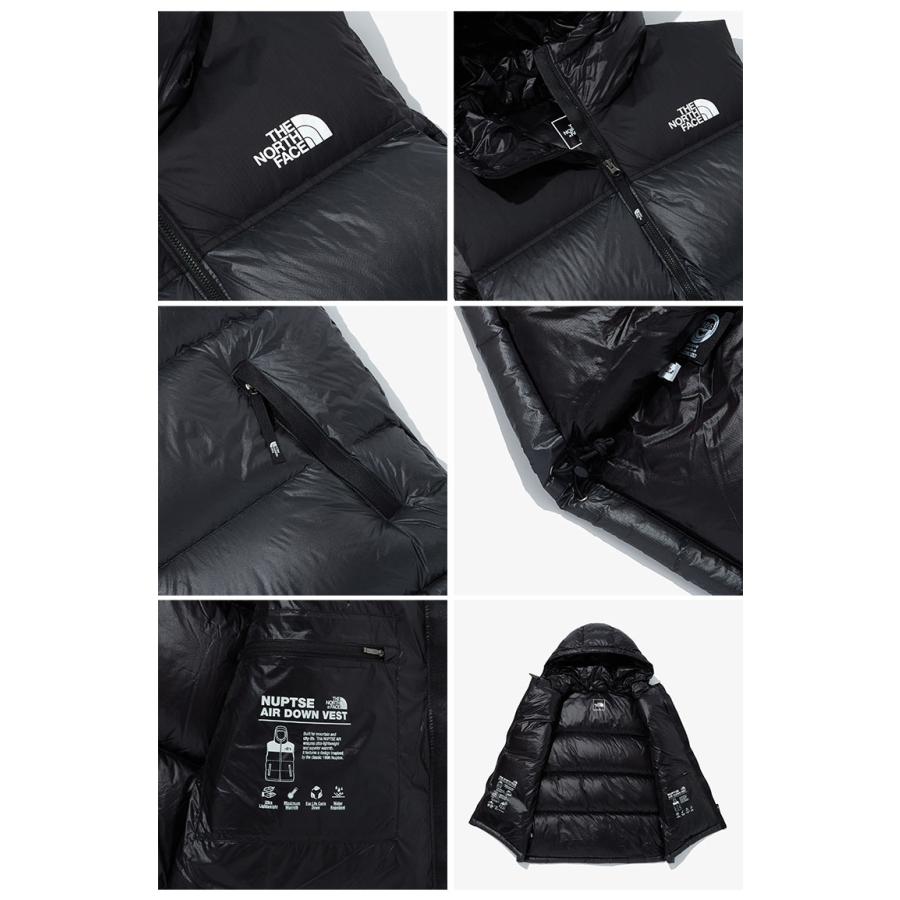 THE NORTH FACE ノースフェイス ダウンベスト M'S 1996 NUPTSE THE NORTH FACE ノースフェイス ダウンベスト M'S 1996 NUPTSE