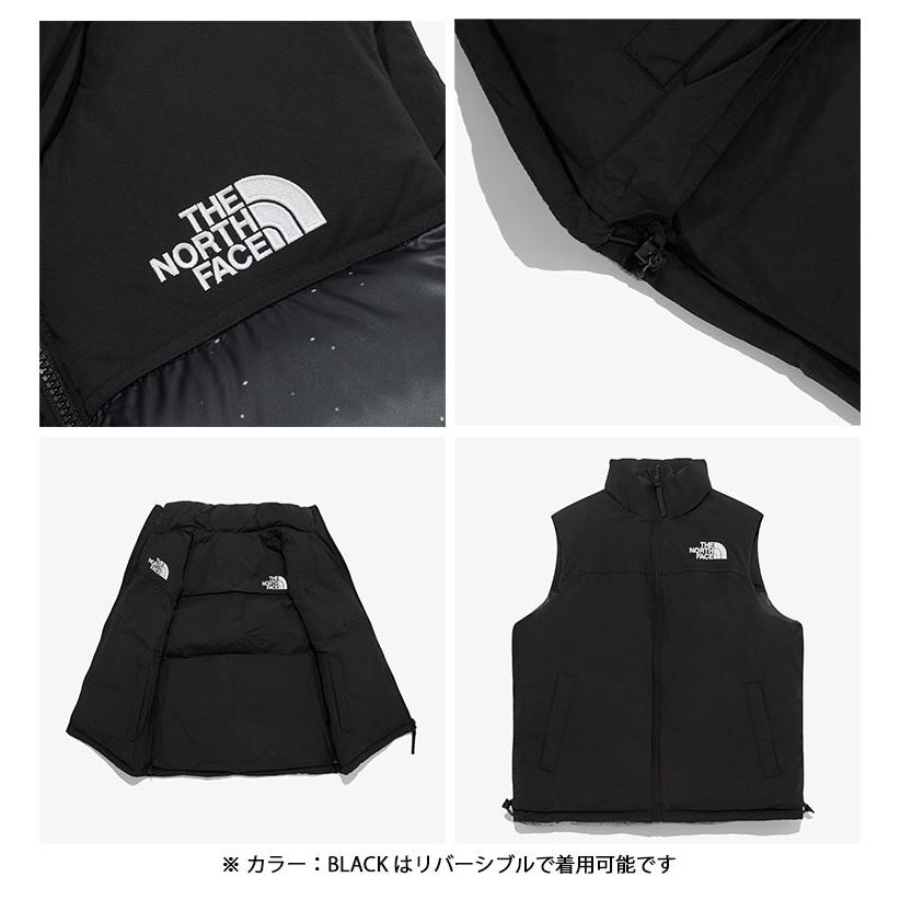 THE NORTH FACE ノースフェイス ダウンベスト M'S 1996 NOVELTY THE NORTH FACE ノースフェイス ダウンベスト M'S 1996 NOVELTY