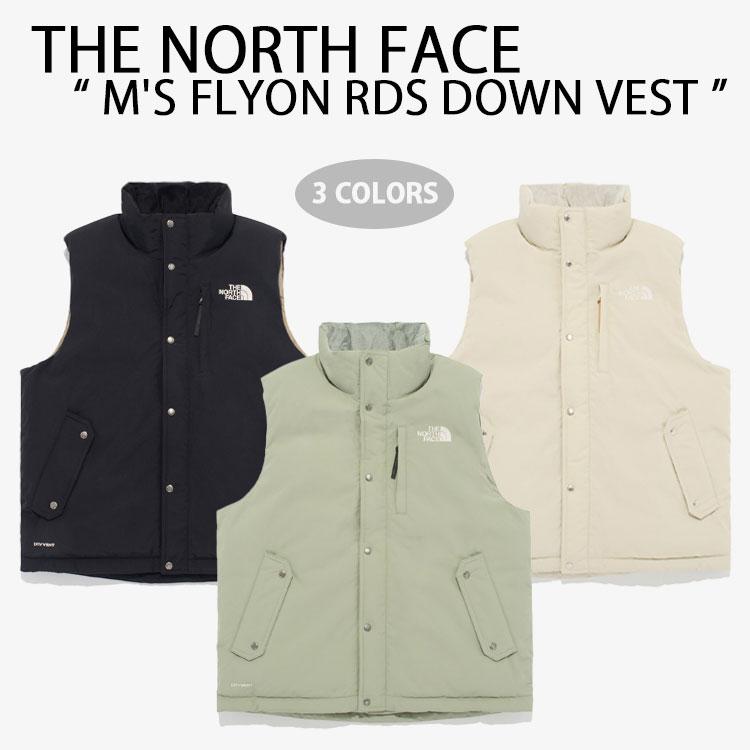THE NORTH FACE（ザ ノースフェイス） ノースフェイス ベスト M'S