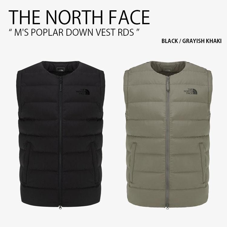 えむ THE NORTH FACE ダウンベスト 限定カラー 【XL】 THE NORTH FACE（ザ ノースフェイス） ノースフェイス ダウンベスト