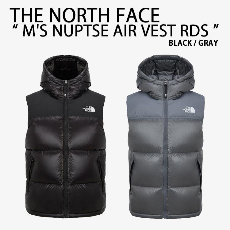 THE NORTH FACE ノースフェイス ヌプシダウンベスト Ｍ THE NORTH FACE（ザ ノースフェイス） ノースフェイス ベスト