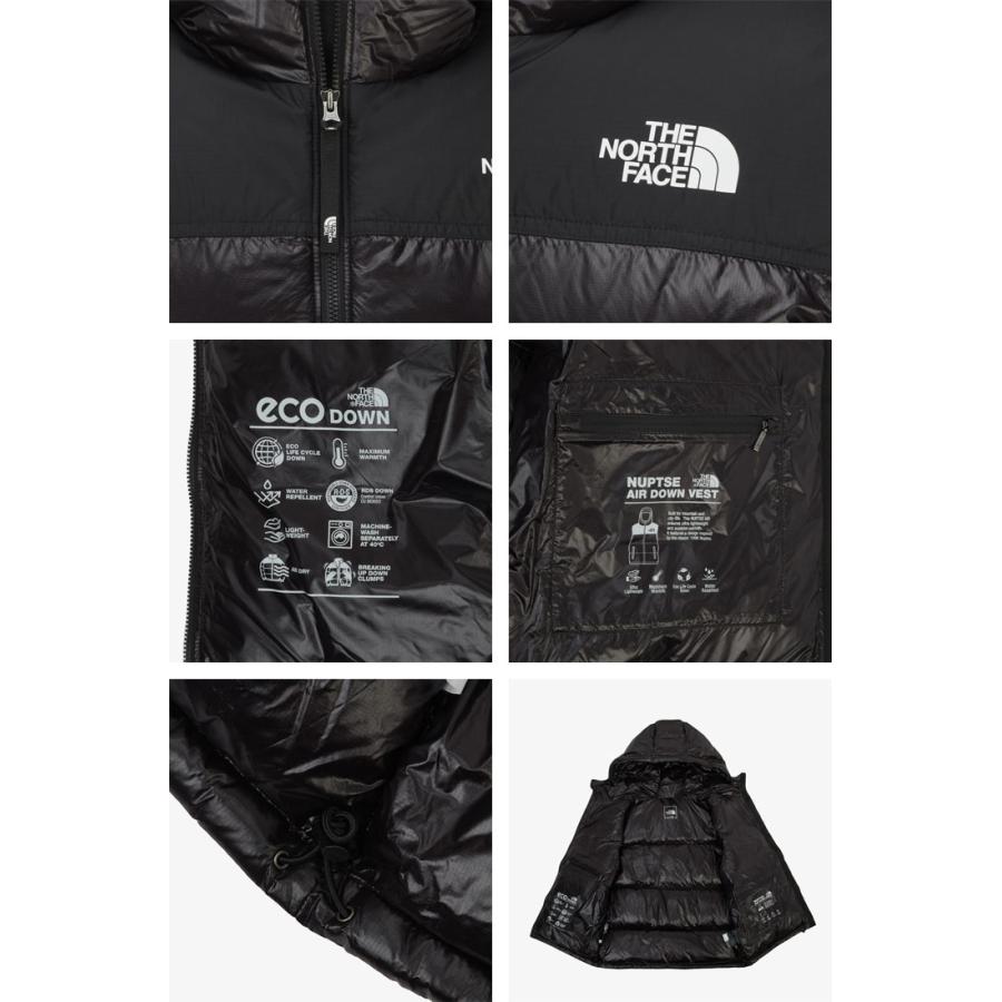 the north face ダウンベスト THE NORTH FACE（ザ ノースフェイス） ノースフェイス ベスト
