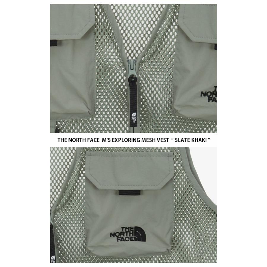 THE NORTH FACE（ザ ノースフェイス） ノースフェイス ベスト M'S