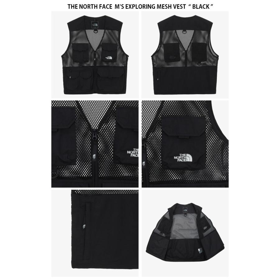 THE NORTH FACE（ザ ノースフェイス） ノースフェイス ベスト M'S