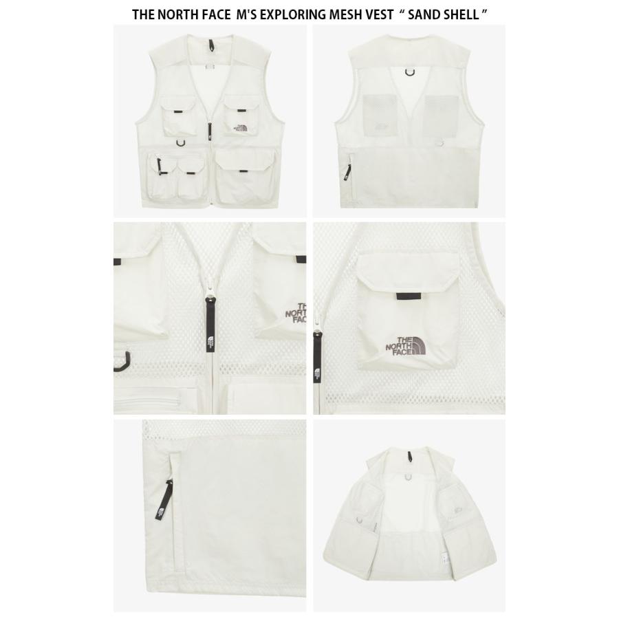 THE NORTH FACE（ザ ノースフェイス） ノースフェイス ベスト M'S