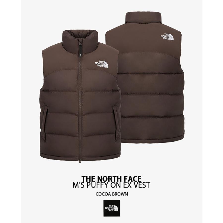 ピロリン様　ノースフェイス　ノルディック　ダウンベスト　95 XL 韓国　ヌプシ THE NORTH FACE（ザ ノースフェイス） ダウンベスト メンズ ヌプシ