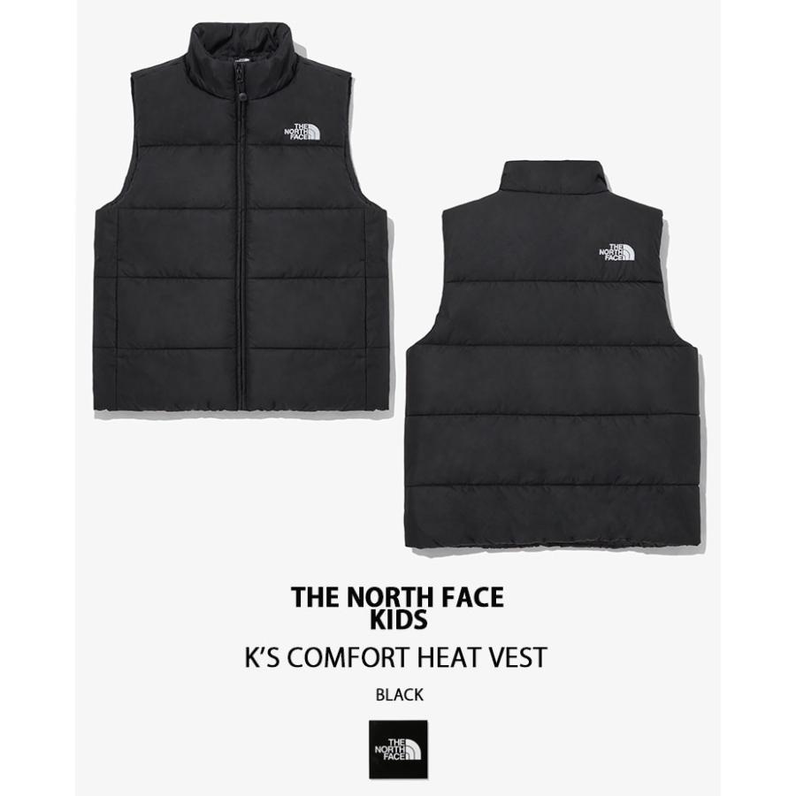 THE NORTH FACE（ザ ノースフェイス） ノースフェイス キッズ ダウン
