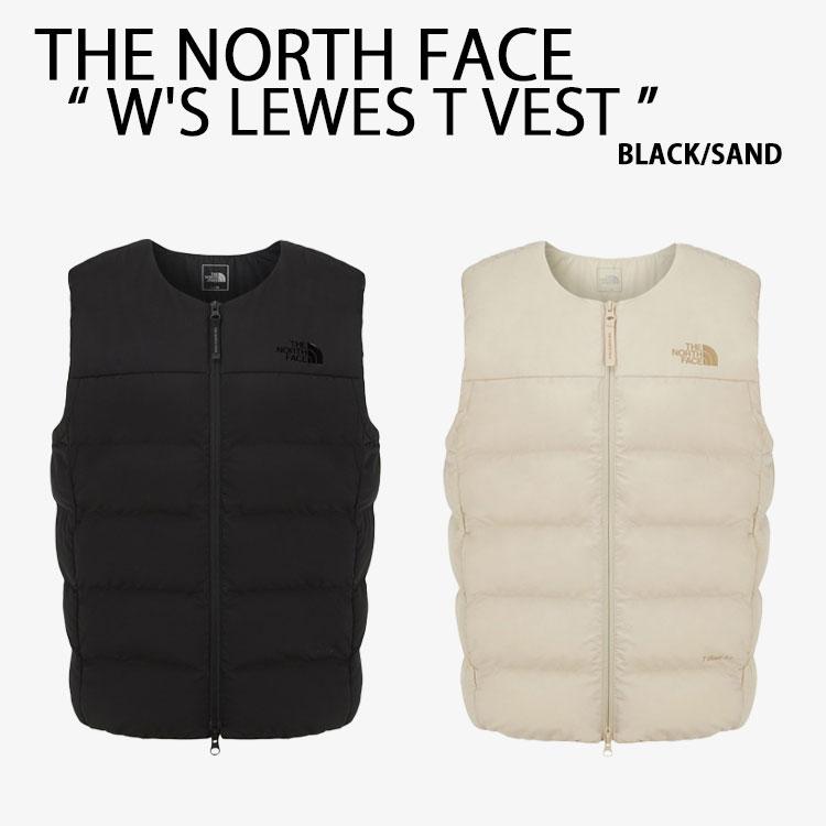 新品THE NORTH FACEウィメンズ Nuptse ダウン Vest THE NORTH FACE（ザ ノースフェイス） ダウンベスト ベスト 「THE