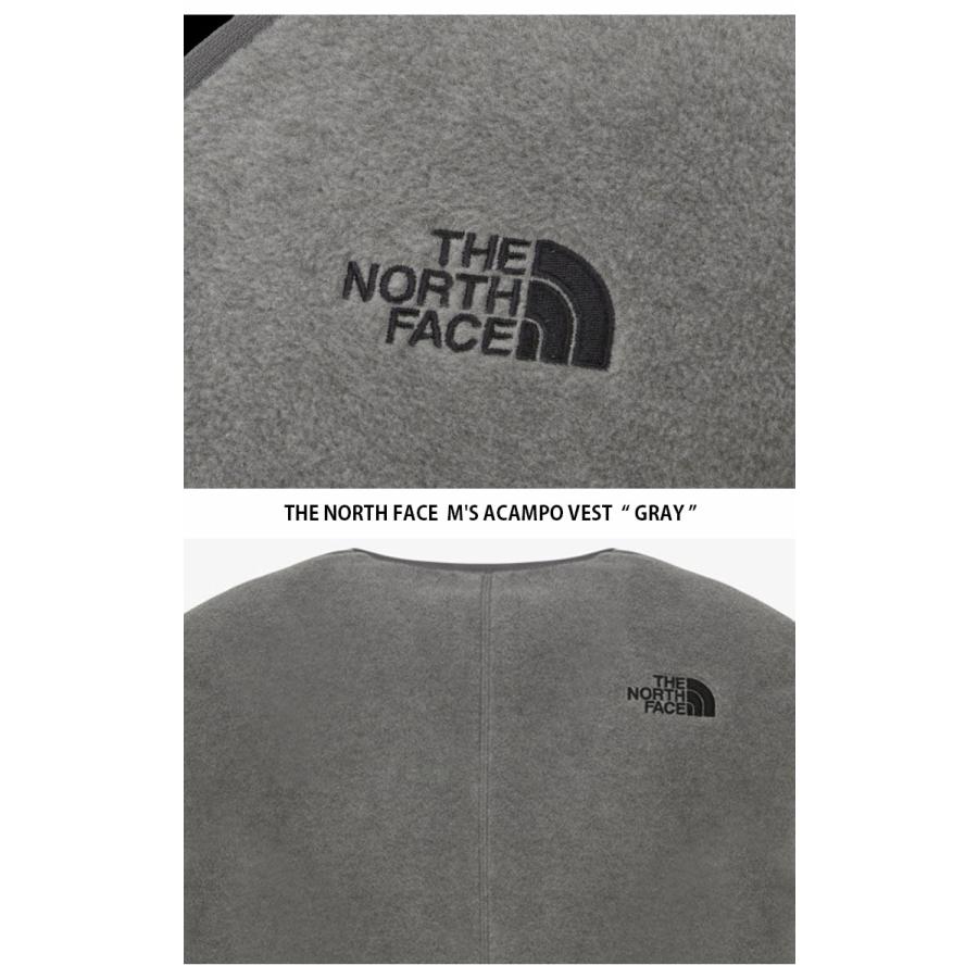 THE NORTH FACE（ザ ノースフェイス） ノースフェイス フリースベスト