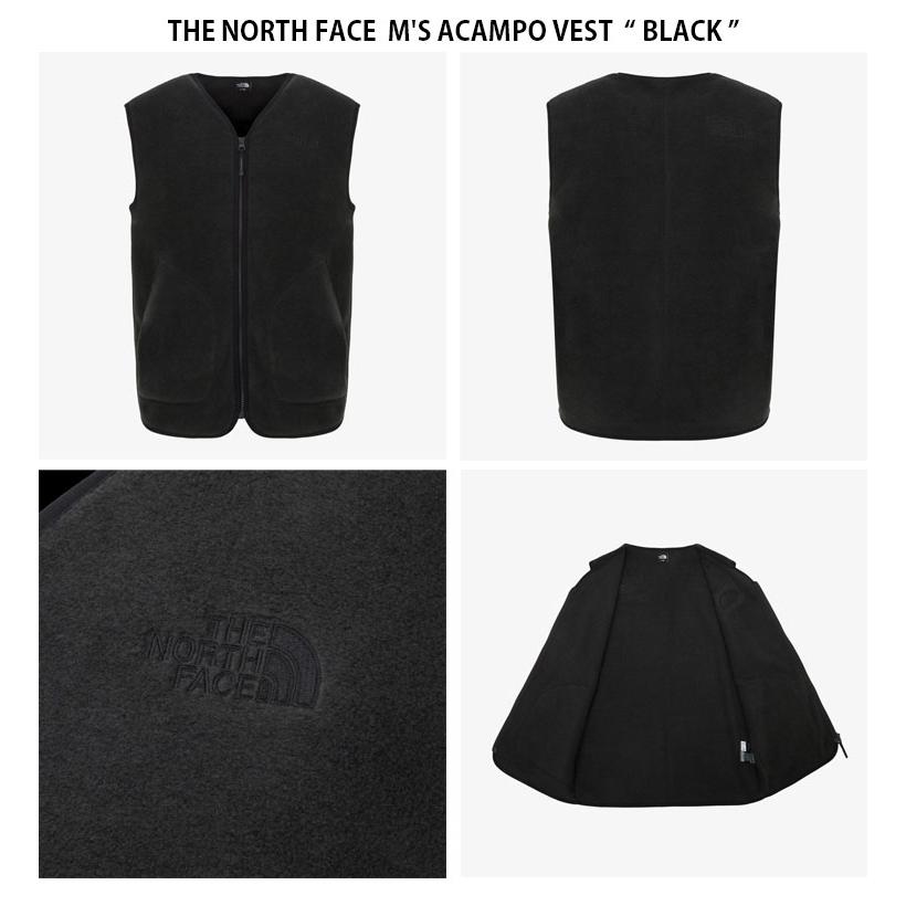 THE NORTH FACE（ザ ノースフェイス） ノースフェイス フリースベスト