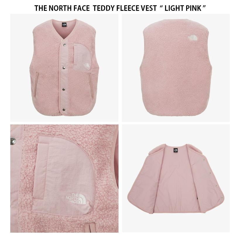 THE NORTH FACE（ザ ノースフェイス） ノースフェイス フリースベスト