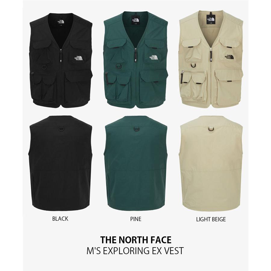 THE NORTH FACE（ザ ノースフェイス） ノースフェイス ベスト M'S