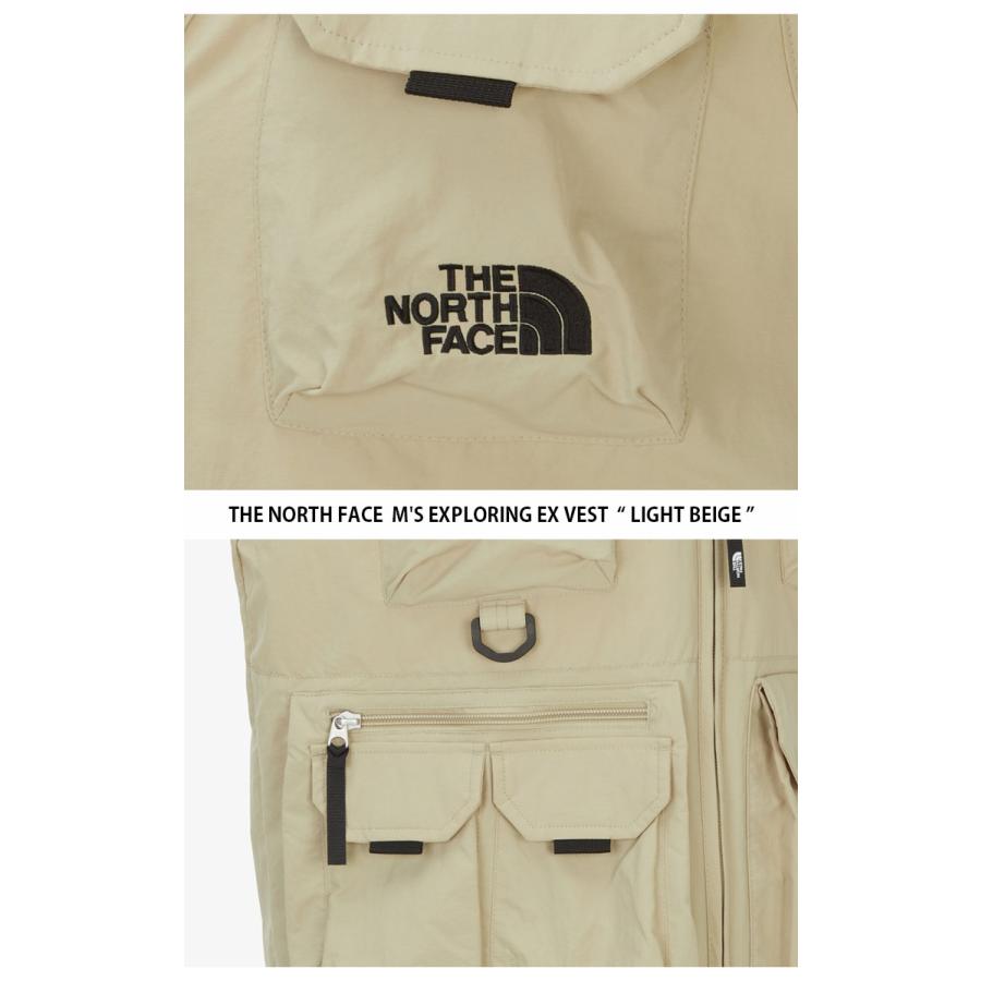 THE NORTH FACE（ザ ノースフェイス） ノースフェイス ベスト M'S