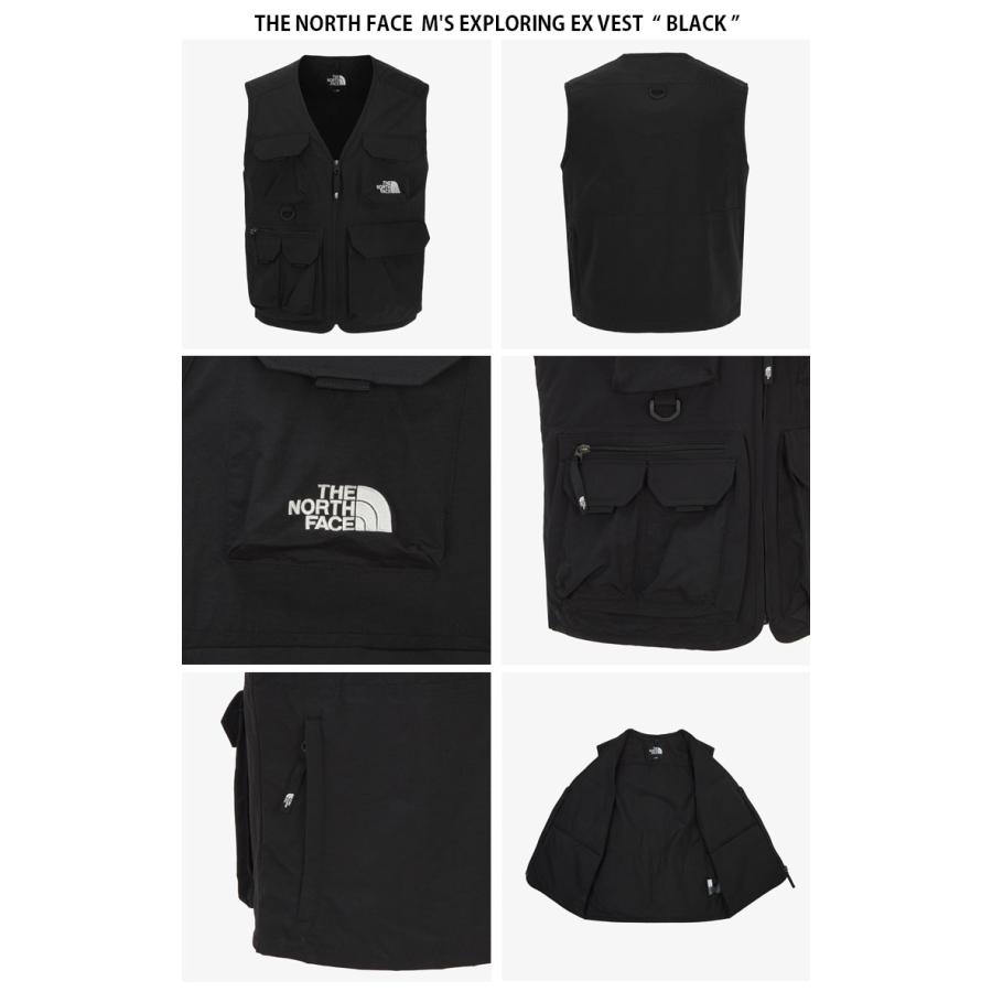 THE NORTH FACE（ザ ノースフェイス） ノースフェイス ベスト M'S