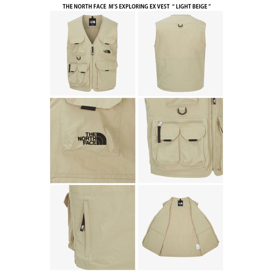 john38sara THE NORTH FACE ガイド ベスト M THE NORTH FACE（ザ ノースフェイス） ノースフェイス ベスト M'S