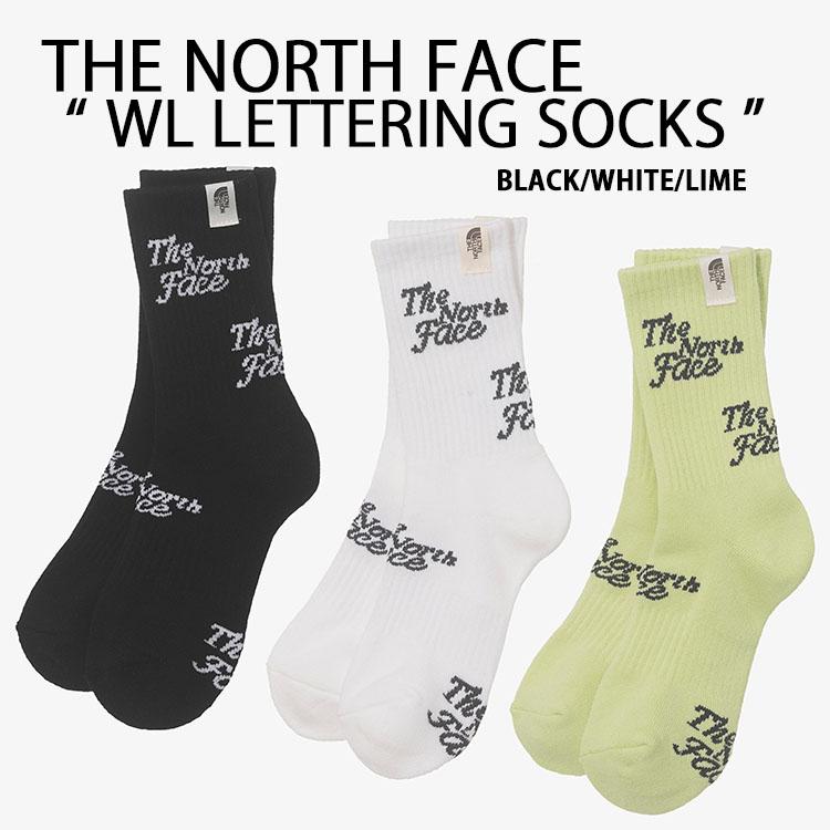 THE NORTH FACE（ザ ノースフェイス） ノースフェイス 靴下 ソックス