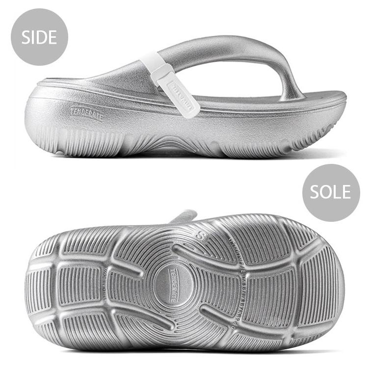 TAW & TOE トー&トー サンダル 厚底 ZEROVITY PLUMPY TAW & TOE トー&トー サンダル 厚底 ZEROVITY PLUMPY