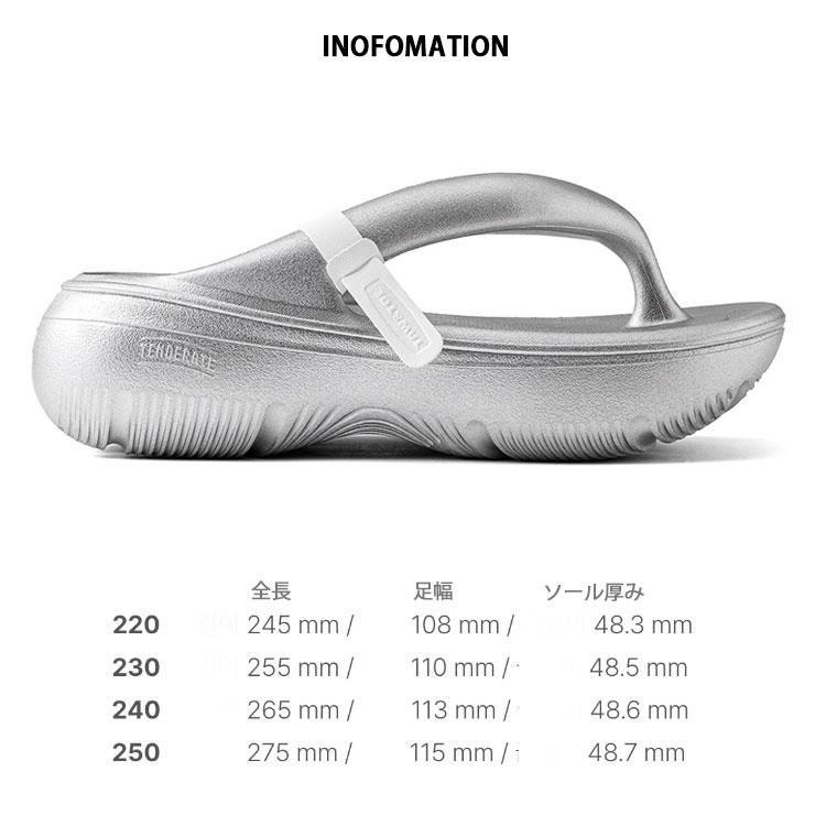 TAW & TOE トー&トー サンダル 厚底 ZEROVITY PLUMPY TAW & TOE トー&トー サンダル 厚底 ZEROVITY PLUMPY