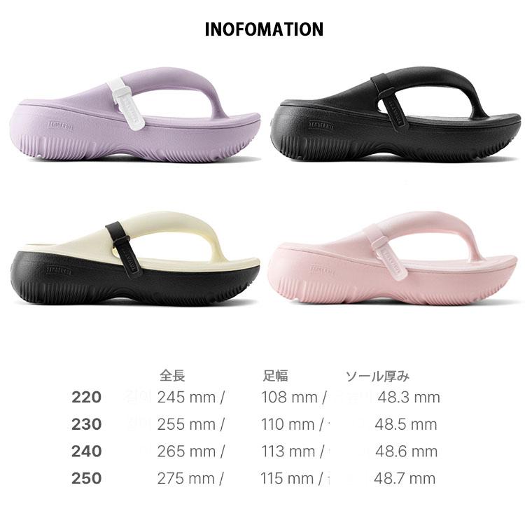 TAW & TOE トー&トー サンダル 厚底 Zerovity Plumpy TAW & TOE トー&トー サンダル 厚底 Zerovity Plumpy