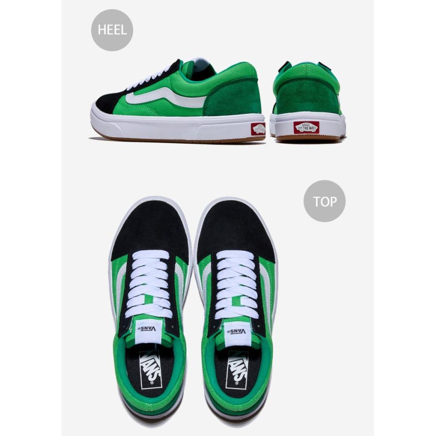 VANS（ヴァンズ） バンズ スニーカー MIN-NANO NEW JAZZ V2000.MN